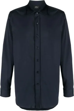 BRIONI Herren, Shirts, Blau, XLGröße: