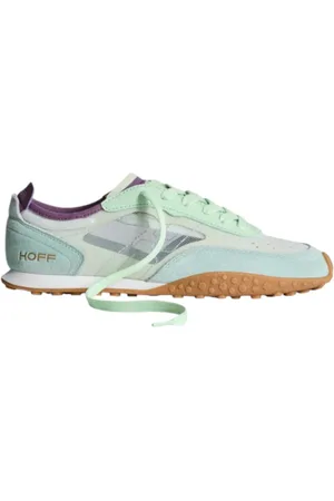 HOFF Damen, Schuhe, Mehrfarbig, 39 EUGröße: