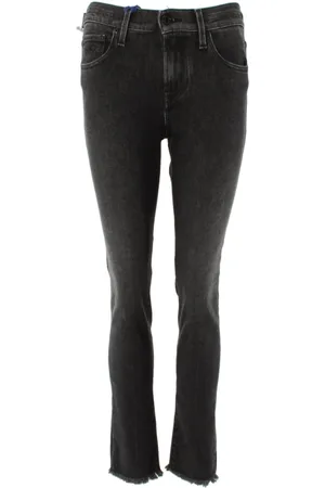 Jacob Cohen Damen, Jeans, Grau, W27Größe: