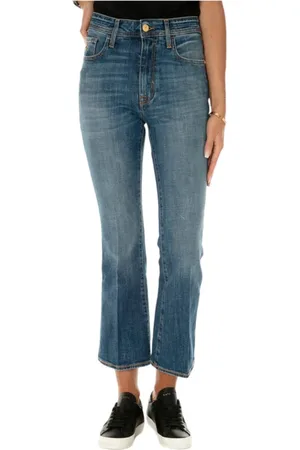Jacob Cohen Damen, Jeans, Blau, W26Größe: