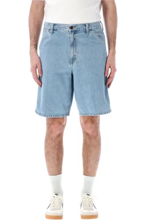 Carhartt Herren, Shorts, Blau, W29Größe: