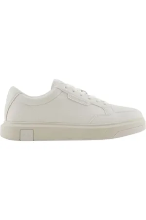Armani Exchange Herren, Schuhe, Weiß, 41 EUGröße: