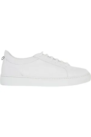 Kiton Damen, Schuhe, Weiß, 38 EUGröße: