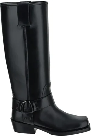 VALENTINO GARAVANI Damen, Schuhe, Schwarzk, 36 EUGröße: