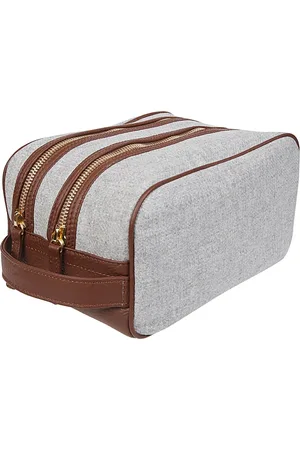 ELEVENTY Damen, Taschen, Grau, ONE SIZEGröße: