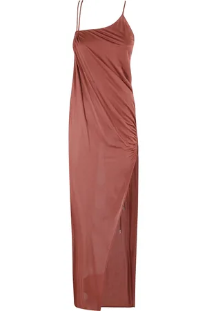 BLUMARINE Damen, Kleider, Braun, SGröße:
