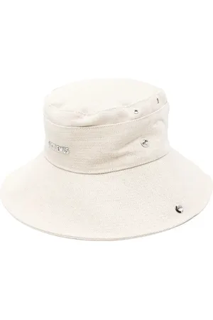 Jacquemus Herren, Accessories, Weiß, 60 CMGröße: