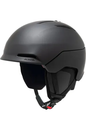 Alpina Unisex, Sport, Schwarzk, ONE SIZEGröße: