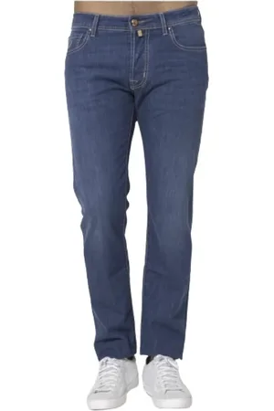 Jacob Cohen Herren, Jeans, Blau, W36Größe: