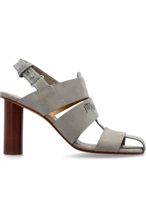 J.W.Anderson Damen, Schuhe, Grau, 39 EUGröße: