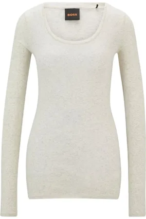 HUGO BOSS Damen, Oberteile, , XSGröße: