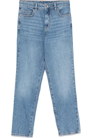 Patrizia Pepe Damen, Jeans, Blau, W29Größe: