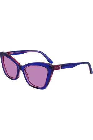 Karl Lagerfeld Damen, Accessories, Blau, ONE SIZEGröße: