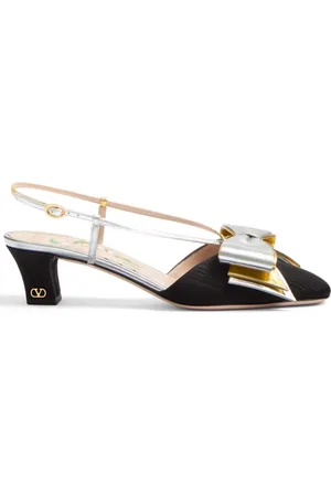 VALENTINO GARAVANI Damen, Schuhe, Mehrfarbig, 39 EUGröße: