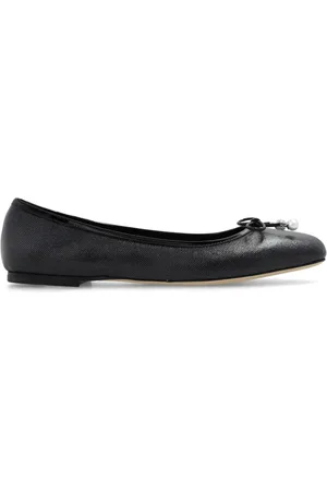 Jimmy Choo Damen, Schuhe, Schwarzk, 36 EUGröße: