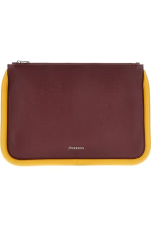 J.W.Anderson Damen, Taschen, Braun, ONE SIZEGröße:
