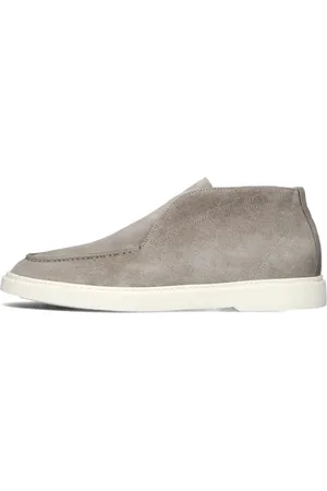 Giorgio Herren, Schuhe, Grau, 42 EUGröße:
