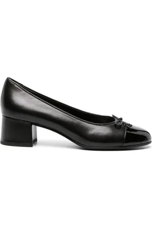 Tory Burch Damen, Schuhe, Schwarzk, 39 EUGröße: