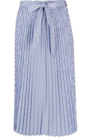 Tommy Hilfiger Damen, Röcke, Blau, XSGröße: