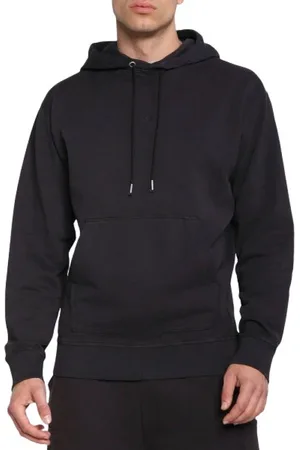 HUGO BOSS Herren, Sweatshirts & Hoodies, Blau, SGröße: