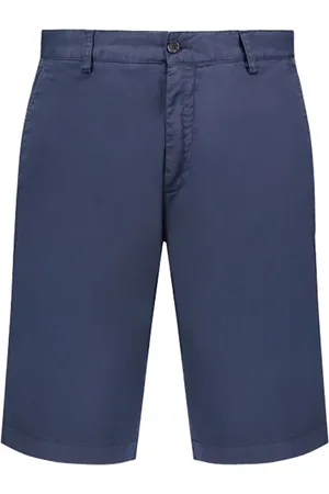 Paul & Shark Herren, Shorts, Blau, 3XLGröße: