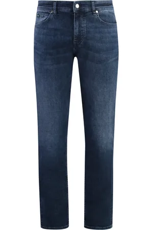 HUGO BOSS Herren, Jeans, Blau, W35Größe: