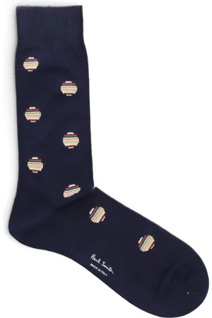 Paul Smith Herren, Unterwäsche, Blau, MGröße: