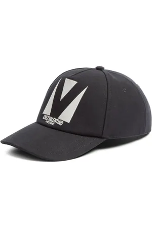VALENTINO GARAVANI Herren, Accessories, Schwarzk, 59 CMGröße: