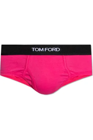 Tom Ford Herren, Unterwäsche, Rosa, SGröße: