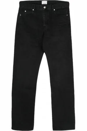 Isabel Marant Herren, Jeans, Schwarzk, W30Größe: