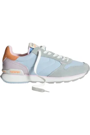 HOFF Damen, Schuhe, Mehrfarbig, 37 EUGröße: