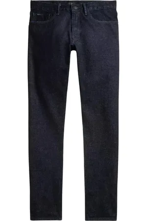 Ralph Lauren Herren, Jeans, Blau, W36 L34Größe: