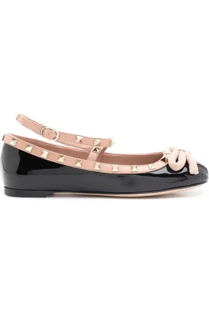 VALENTINO GARAVANI Damen, Schuhe, Schwarzk, 37 EUGröße: