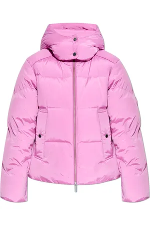 Woolrich Damen, Jacken, Rosa, XSGröße: