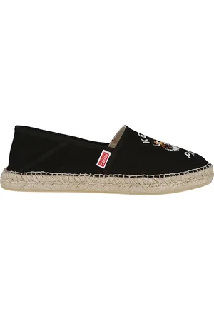 Kenzo Herren, Schuhe, Schwarzk, 40 EUGröße: