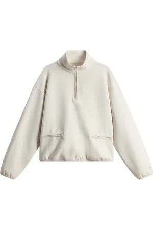 Woolrich Damen, Sweatshirts & Hoodies, , LGröße: