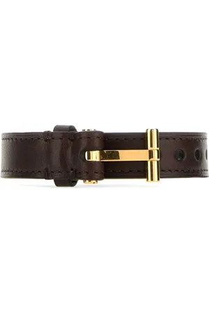 Tom Ford Herren, Accessories, Braun, LGröße: