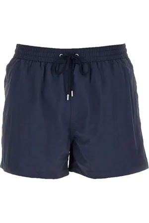 Paul Smith Herren, Bademode, Blau, MGröße: