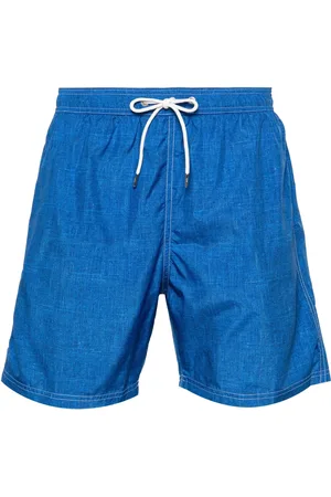 Paul & Shark Herren, Bademode, Blau, MGröße:
