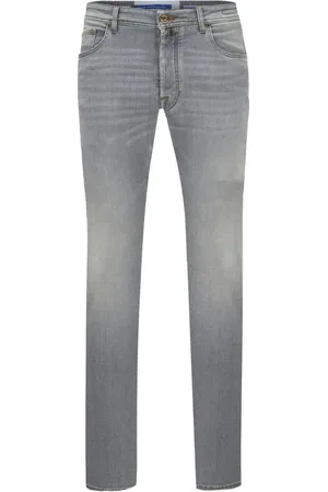 Jacob Cohen Herren, Jeans, Grau, W38Größe: