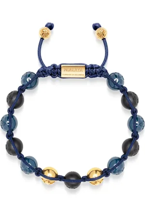 Nialaya Herren, Accessories, Gelb, LGröße: