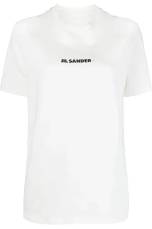 Jil Sander Damen, Oberteile, Weiß, SGröße: