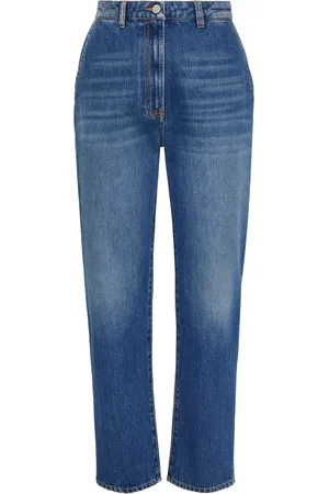MVP Wardrobe Damen, Jeans, Blau, 2XSGröße:
