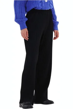 Y.A.S Damen, Hosen, Schwarzk, XSGröße: