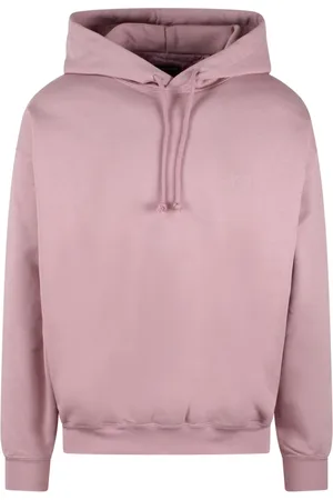 Y-3 Herren, Sweatshirts & Hoodies, Rosa, XSGröße: