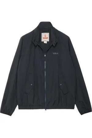 Baracuta Herren, Jacken, Blau, SGröße:
