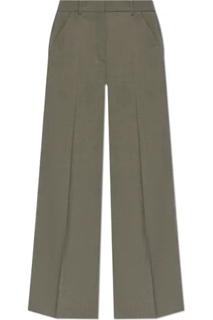 Kenzo Damen, Hosen, Grau, XSGröße: