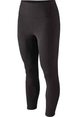 Patagonia Damen, Hosen, Schwarzk, XSGröße: