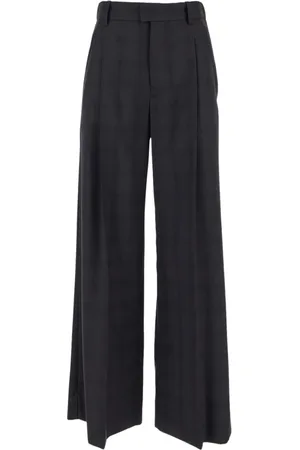 Isabel Marant Damen, Hosen, Schwarzk, XSGröße:
