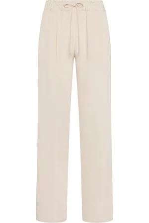 Kiton Damen, Hosen, , LGröße: